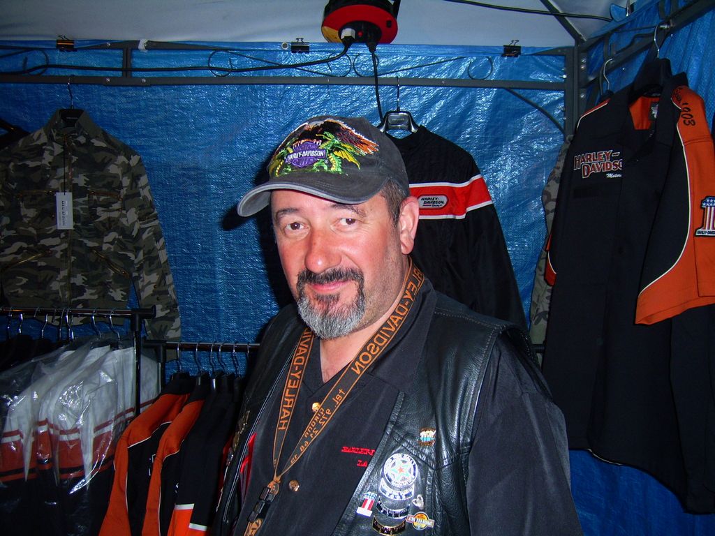 Murcia Hot Rally 2007